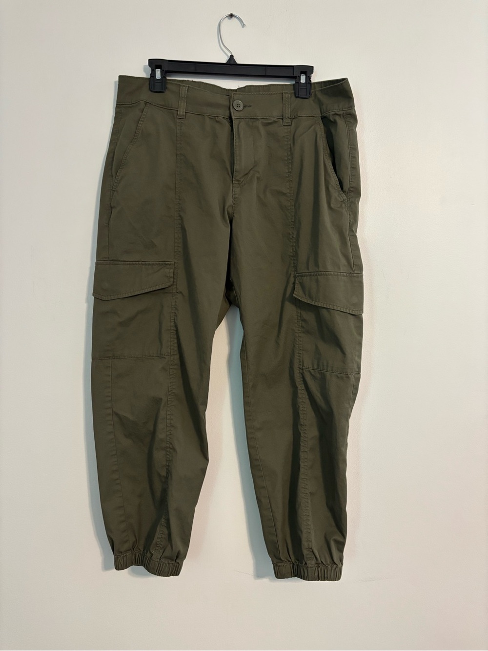 Modern Supply by Sanctuary Cargo Capris - Size 32
